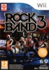 Rock Band 3 - Wii