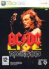 AC/DC LIVE : Rock Band - Xbox 360