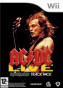 AC/DC LIVE : Rock Band - Wii
