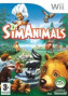 SimAnimals - Wii