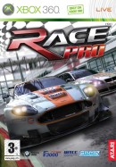 RACE Pro - Xbox 360 RACE Pro - Xbox 360