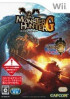 Monster Hunter G - Wii