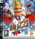 Buzz ! Quiz TV - PS3