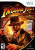 Indiana Jones et le Spectre des Rois - Wii