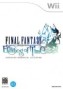 Final Fantasy Crystal Chronicles : Echoes of Time - Wii