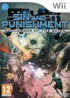 Sin and Punishment : Successor of the Skies - Wii