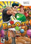 Punch Out !! - Wii