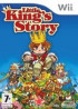 Little King's Story - Wii