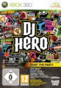 DJ Hero - Xbox 360