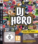 DJ Hero - PS3 DJ Hero - PS3