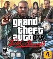 GTA IV : The Lost and Damned - Xbox 360 GTA IV : The Lost and Damned - Xbox 360