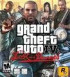 GTA IV : The Lost and Damned - Xbox 360