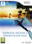 Endless Ocean 2 : aventuriers des fonds marins - Wii