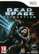 Dead Space Extraction - Wii Dead Space Extraction - Wii