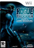 Rogue Trooper : The Quartz Zone Massacre - Wii