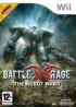 Battle Rage : The Robot Wars - Wii