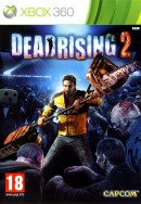 Dead Rising 2 - Xbox 360 Dead Rising 2 - Xbox 360