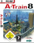 A-Train 8 - PC