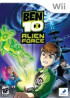 Ben 10 : Alien Force - Wii