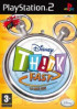 Disney Th!nk Fast - PS2