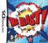 XG Blast! - DS
