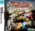 Mah Jong Quest Expeditions - DS