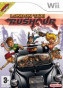 London Taxi : Rush Hour - Wii