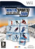 Winter Sports 2009 : The Next Challenge - Wii