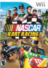 Nascar Kart Racing - Wii