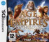 Age of Empires Mythologies - DS