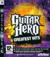 Guitar Hero : Greatest Hits - PS3