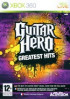 Guitar Hero : Greatest Hits - Xbox 360