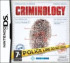 Criminology - DS