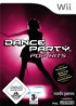 Dance Party Pop Hits - Wii