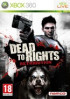 Dead to Rights : Retribution - Xbox 360