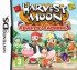 Harvest Moon : Frantic Farming - DS