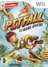 Pitfall : la grande aventure - Wii