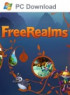 Free Realms - PC
