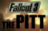 Fallout 3 : The Pitt - PC