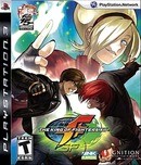 The King of Fighters XII - PS3 The King of Fighters XII - PS3