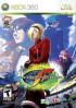 The King of Fighters XII - Xbox 360