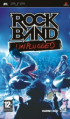 Rock Band Unplugged - PSP