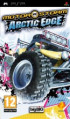 MotorStorm : Arctic Edge - PSP