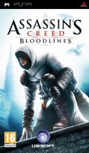 Assassin's Creed : Bloodlines - PSP Assassin's Creed : Bloodlines - PSP