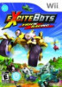 Excitebots : Trick Racing - Wii