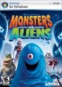 Monsters vs Aliens - PC