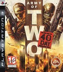 Army of Two : Le 40eme jour - PS3 Army of Two : Le 40eme jour - PS3