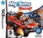 MySims Racing - DS