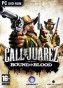 Call of Juarez : Bound in blood - PC