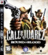 Call of Juarez : Bound in blood - PS3